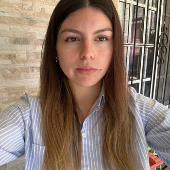 Niñera en Pilar: Lourdes