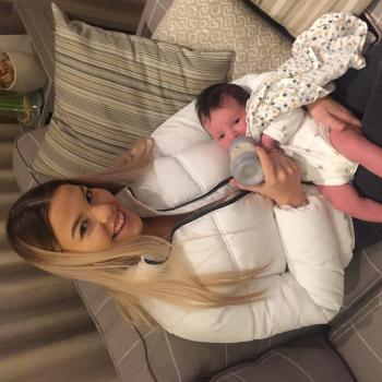 Babysitter in Belfast: Emma