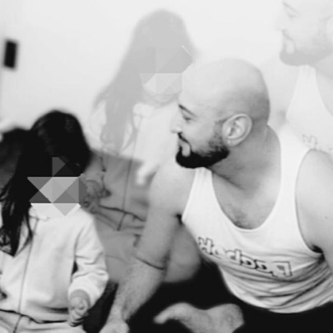 Trabajo para niñera en Valdivia: Miguel Angel