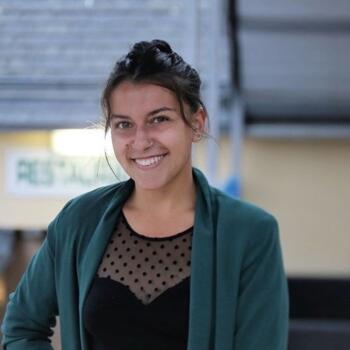 Niñera Tourcoing: Océane