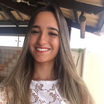 Babá em Contagem: Ana Clara