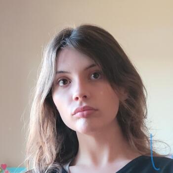 Baby-sitter in Châteauguay: Meagan