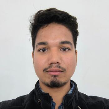 नोएडा में बेबीसिटर: Saurabh