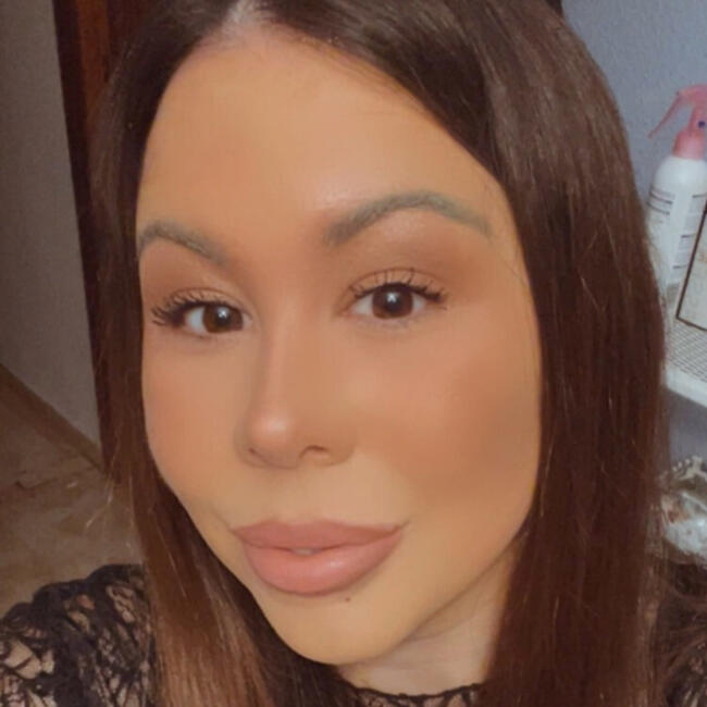 Niñera en Cáceres: Elsa