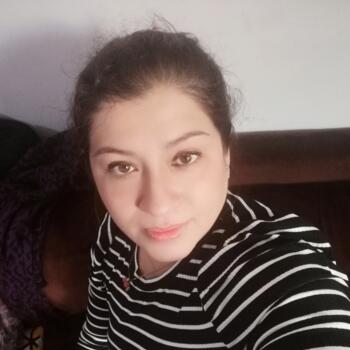 Niñera en San Juan (Lima): Evelyn