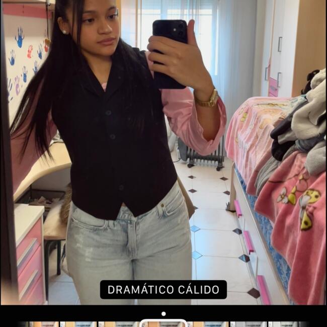 Babysitter in Fuenlabrada: Paula