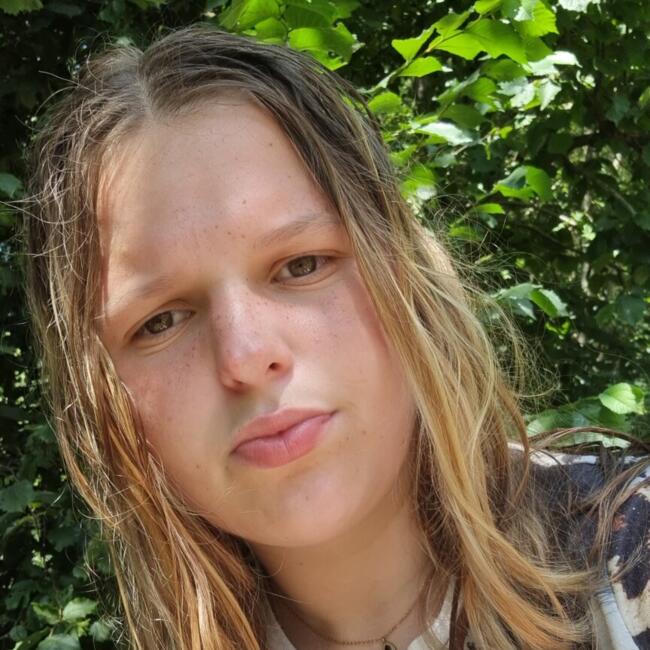 Babysitter in Rotselaar: Roanna