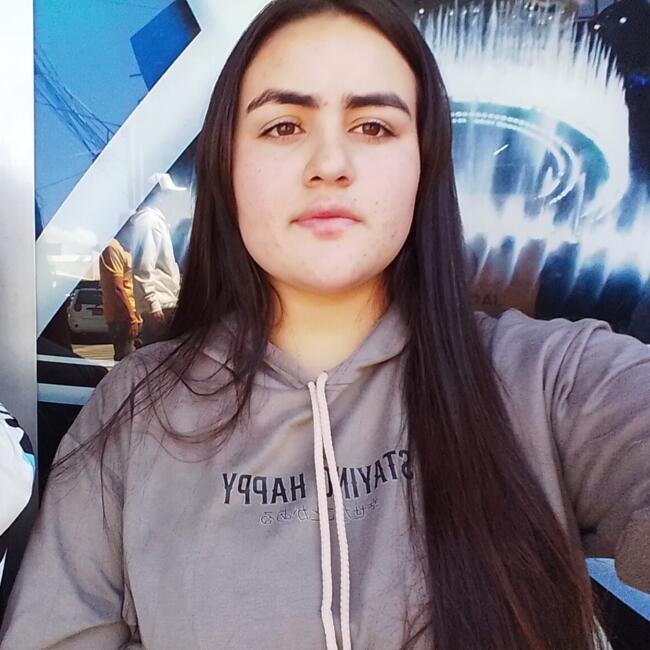 Niñera en Rionegro: Violetta