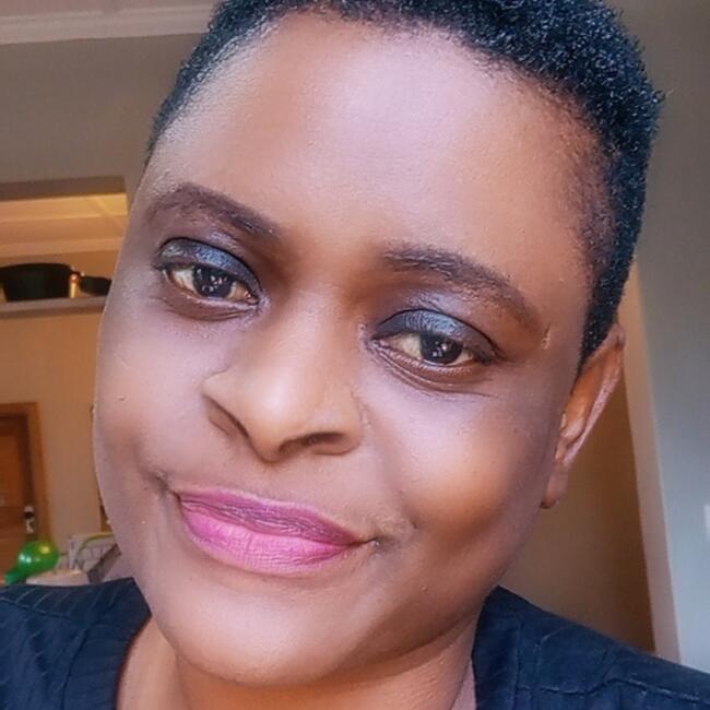 Babysitter in Cape Town: Shylet Tariro