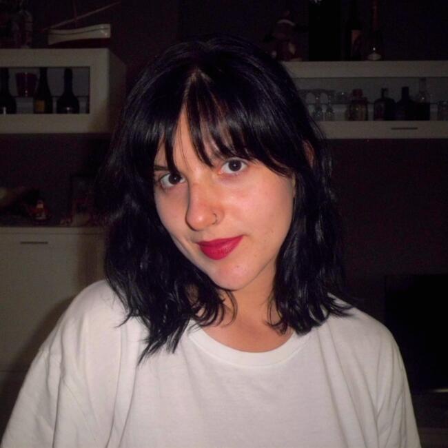 Babysitter in Parma: Irene