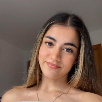 Canguro en Madrid: Angela