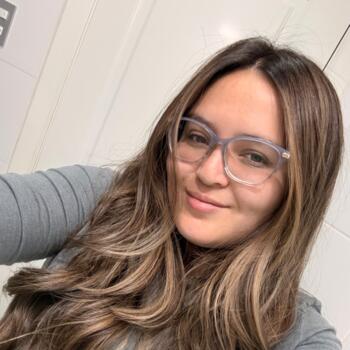 Babysitter in Buenos Aires: María Mercedes