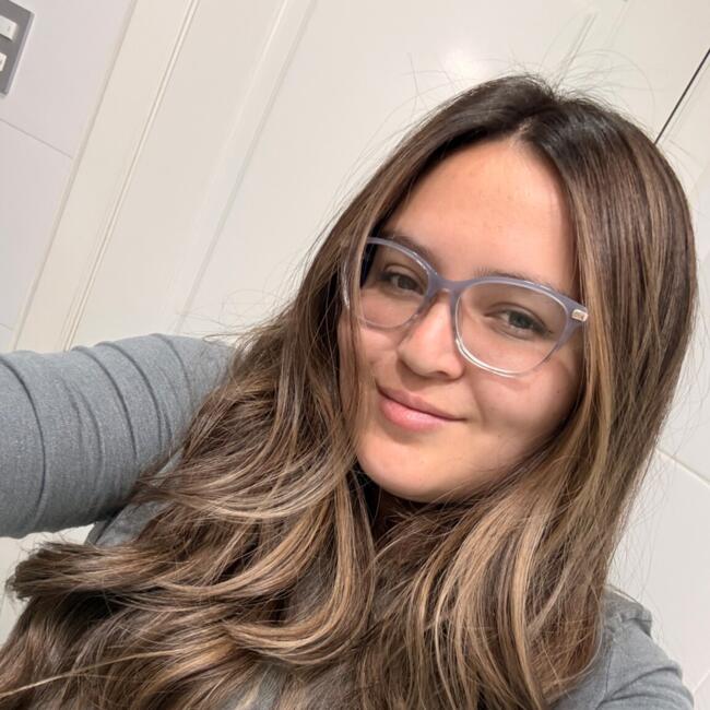 Niñera en Buenos Aires: María Mercedes