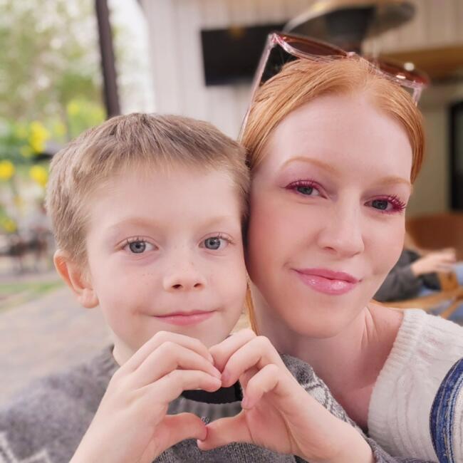 Babysitting job in Casa Grande: Tabitha