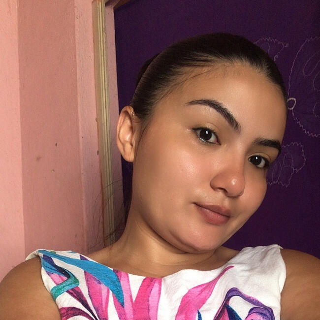 Babysitter in Sobral: Daiana