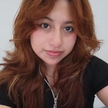 Niñera en Eloy Alfaro: Stefany Avila