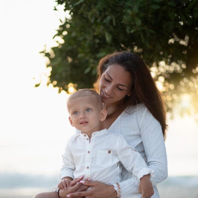 Babysitting job in Leeuwarden: Stephanie
