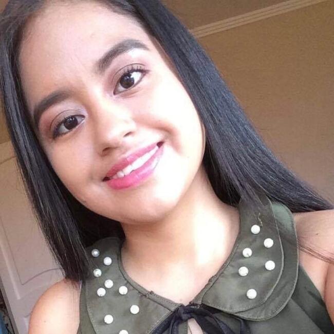Baby-sitter in Cuenca: Gabriela Jama