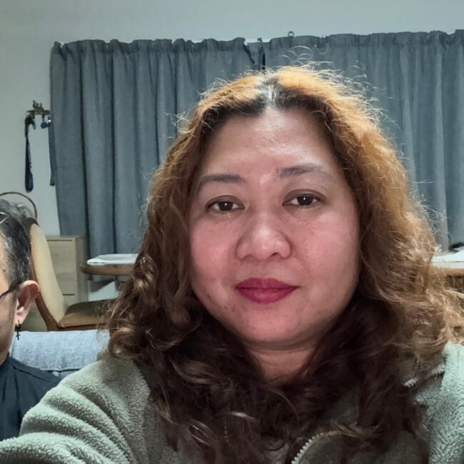 Babysitter in Christchurch: Nina romelyn