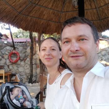 Babysitting job in Pula: babysitting job Boris