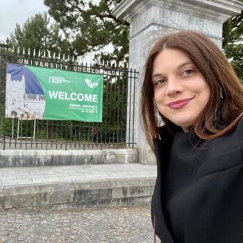 Parent Paris: Selina