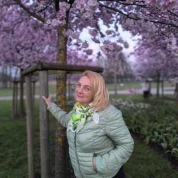 Babysitter Riga: Ilona