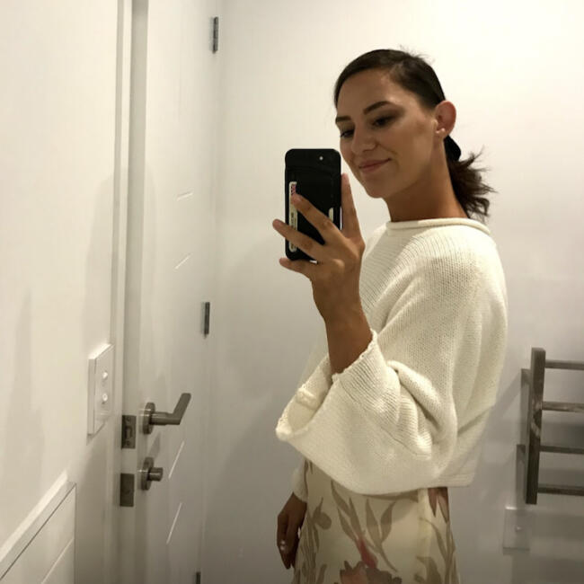 Babysitting job in Ashburton: Mikayla