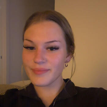 Babysitter Perth: Esther Huetter