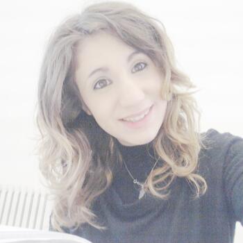 Babysitter Roma: Veronica