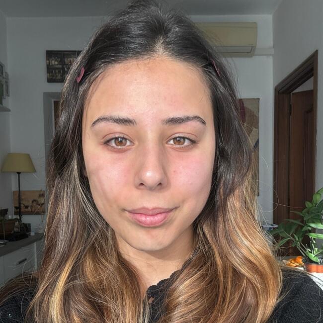 Babysitter a Sedriano: Giorgia