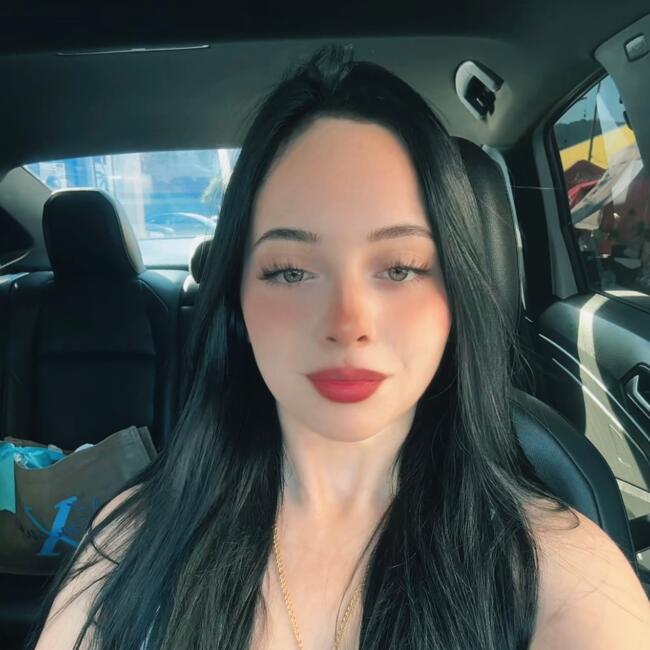 Babysitting job in Monterrey: Ximena Villarreal