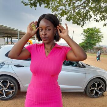 Babysitter in Ga-Rankuwa: Aluwani