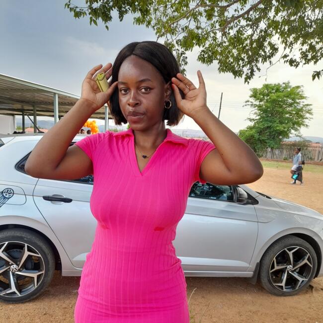 Babysitter in Ga-Rankuwa: Aluwani