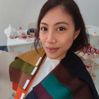 父母 新加坡: Diana