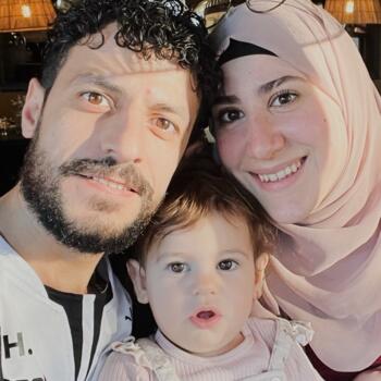 Barnvaktsjobb i Falköping: barnvaktsjobb Aya