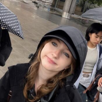 Babysitter in Maidenhead: Sophie