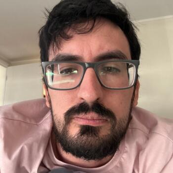 Babysitting job in Santiago: babysitting job Osvaldo Valdebenito