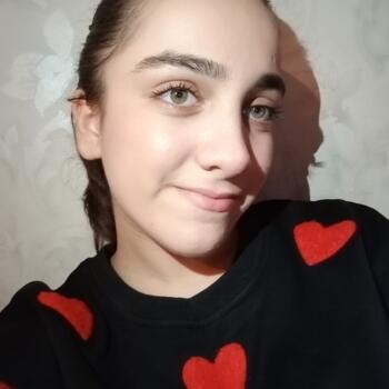 Babysitter in Mississauga: Zeyneb