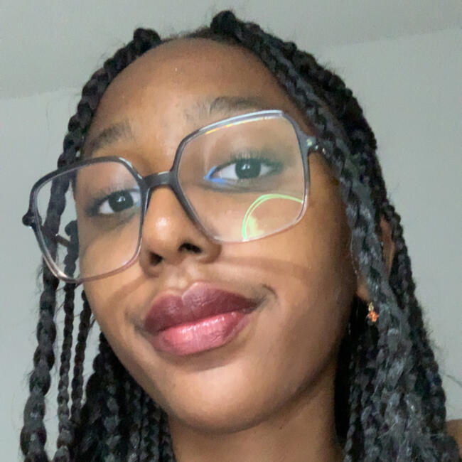 Babysitter in Saint-Germain-au-Mont-d'Or: Maëlys