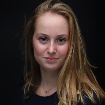 Oppas in Amstelveen: Amy