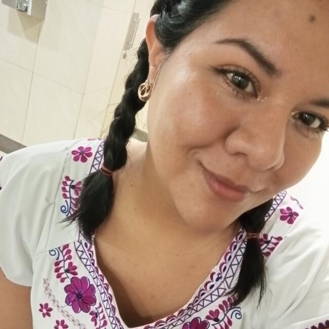 Babysitter in Guayaquil: Andrea