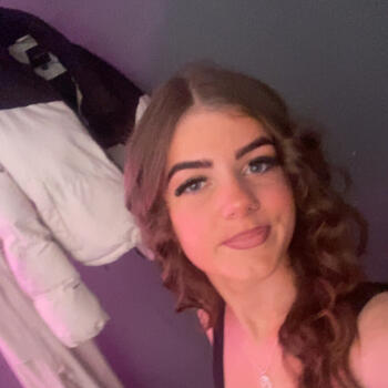 Babysitter in Cork: Charlene