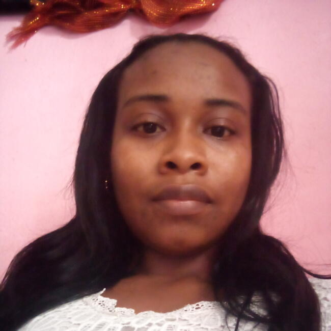 Niñera en Puerto Tejada: Yenifer