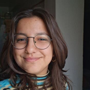 Babysitter em Vila Franca de Xira: Matilde