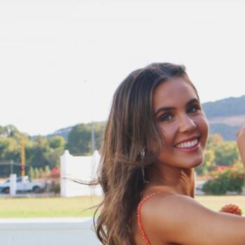 Babysitter in Cape Town: Kara