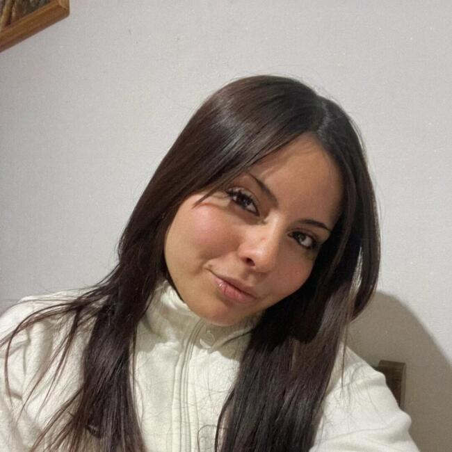 Niñera en Bahía Blanca: Tania