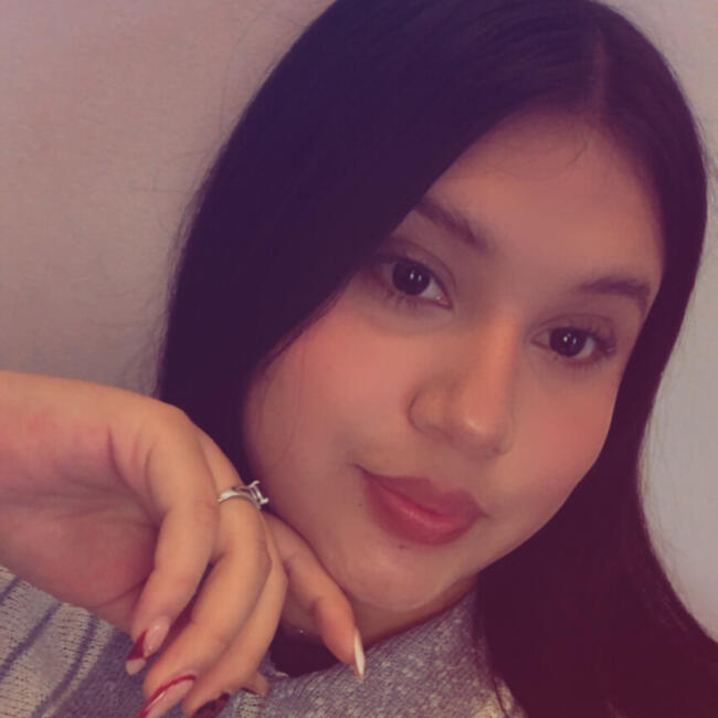 Babysitter in Piacenza: Emely