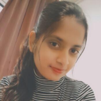 Babysitter in Feltham: Ajetha