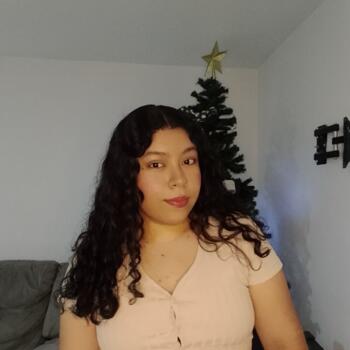 Babysitter in Floridablanca: Valeria José