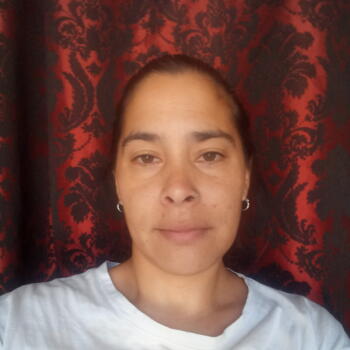 Niñera en Lomas de Zamora (Buenos Aires): Jesica